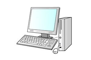 パソコン